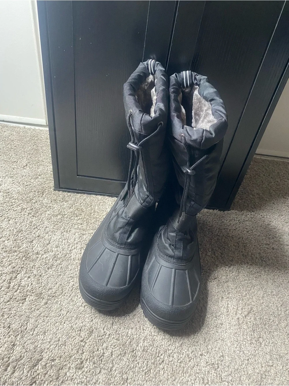 3M Thinsulate nortiv8 men